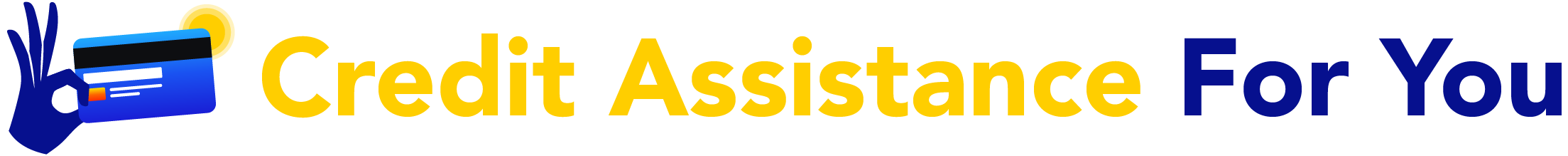 Credit Assistance For You