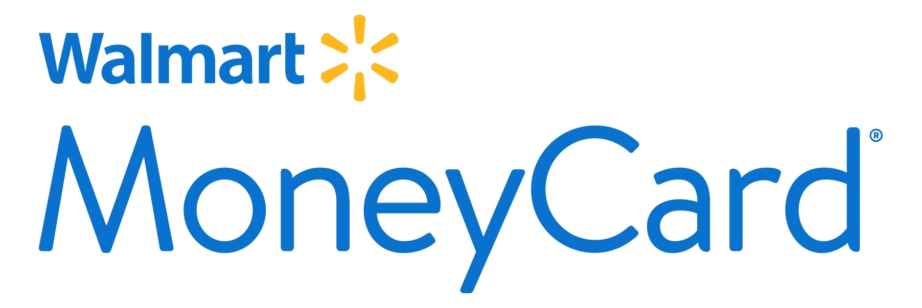 Walmart Money Card