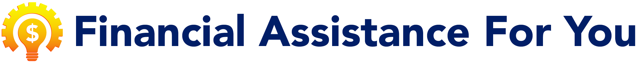 Financial Assistance For You