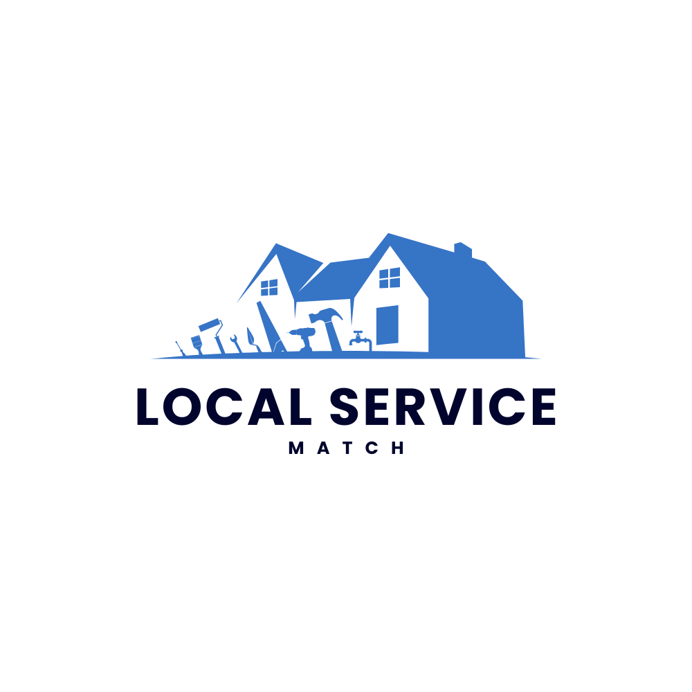 Local Service Match - Windows