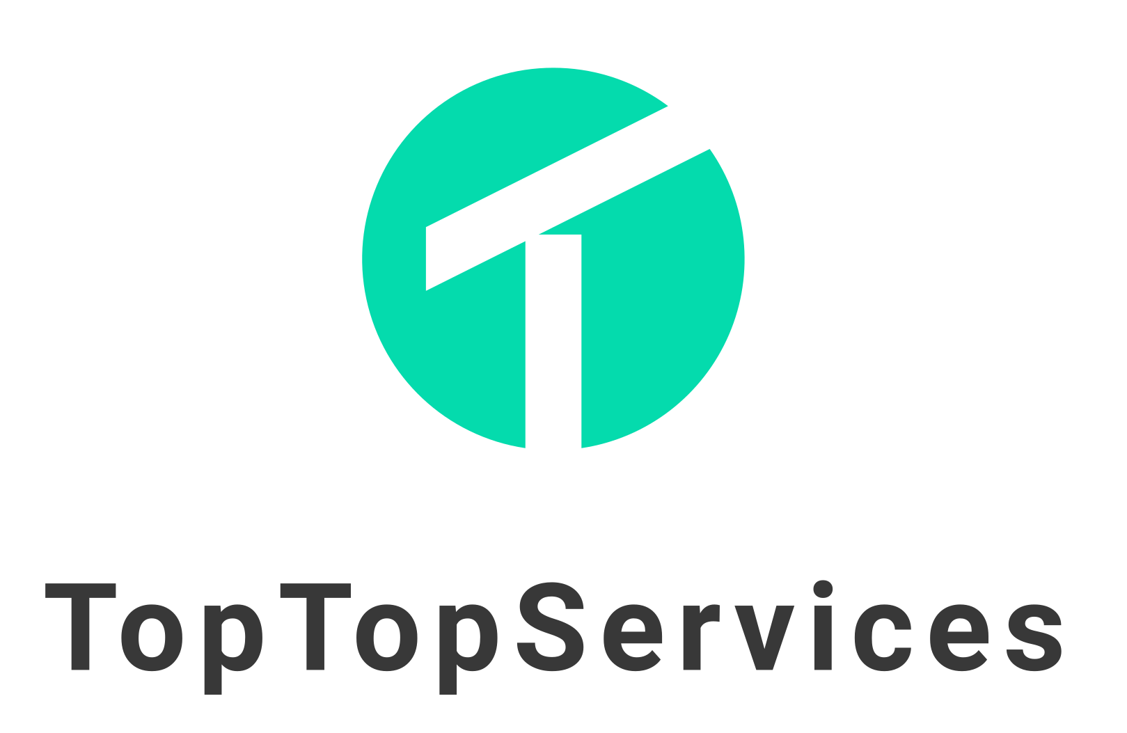 TopTop Services - Gutters